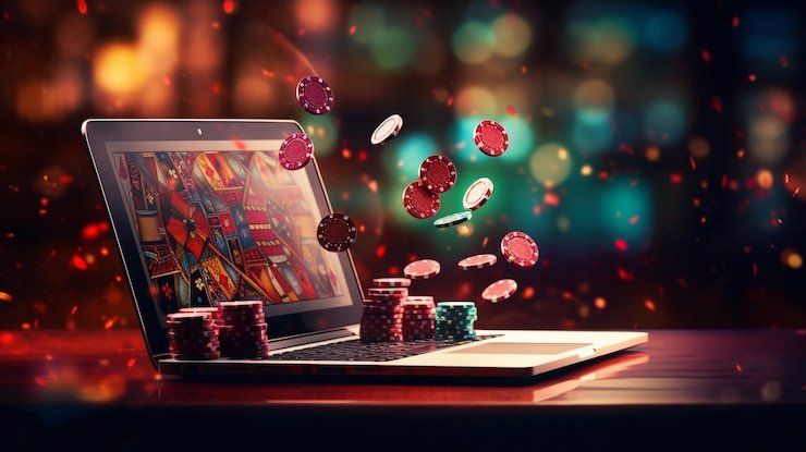 cermat88 app interface showing Liga 1 markets and live baccarat tables