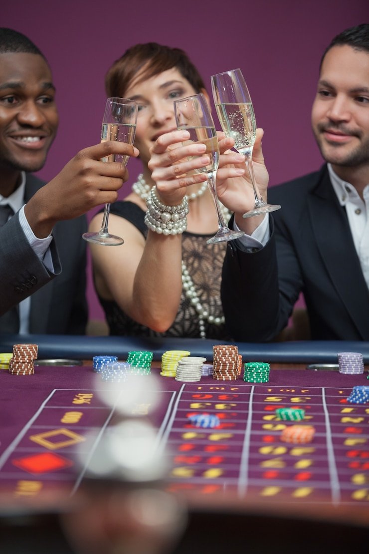 cermat88 live baccarat table with real dealer and multi-camera feed